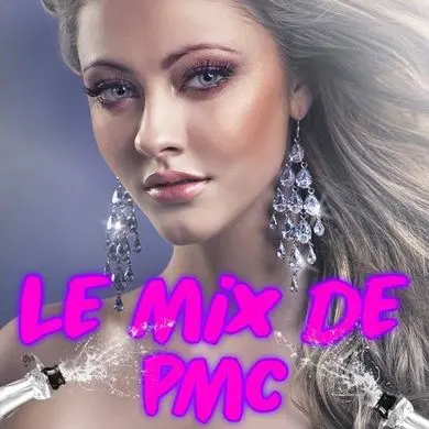 Obal setu le Mix de PMC live @ Pitkin Brno (13-11-2021)